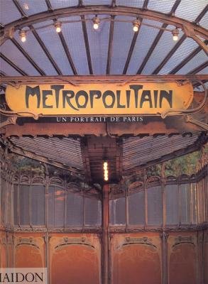 METROPOLITAIN FRENCH EDITION (0000) book