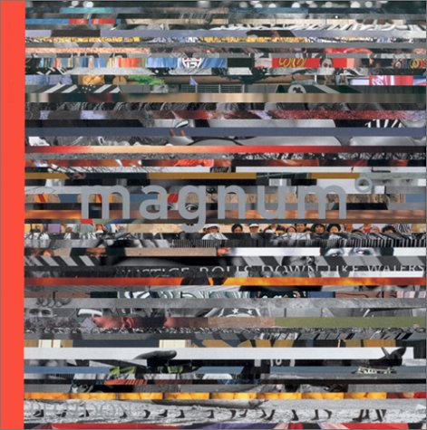 Magnum Degrees: Michael Ignatieff El Les Photographes De L'Agence Magnum Travel
