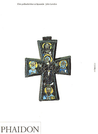 L'art byzantin et paléochrétien Film, Art & Culture