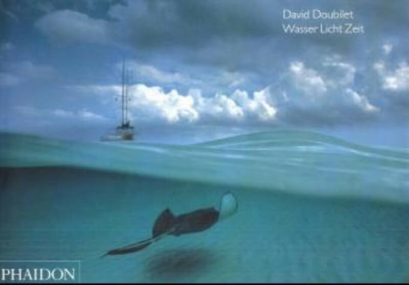 Product Image: Wasser, Licht, Zeit