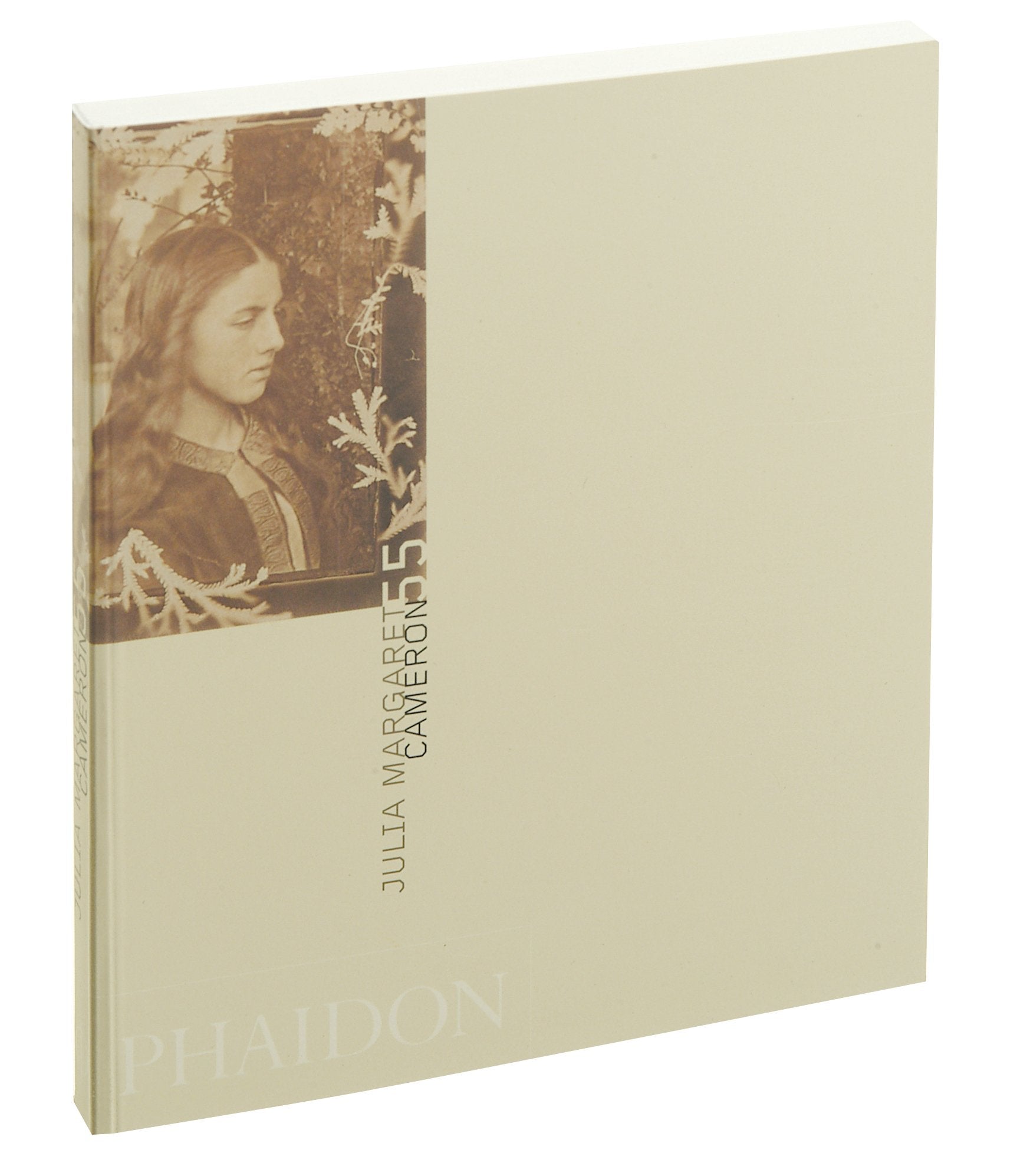 Julia Margaret Cameron (0000) Film, Art & Culture