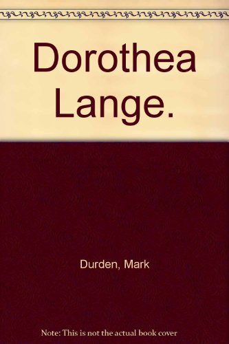55: Dorothea Lange Photography