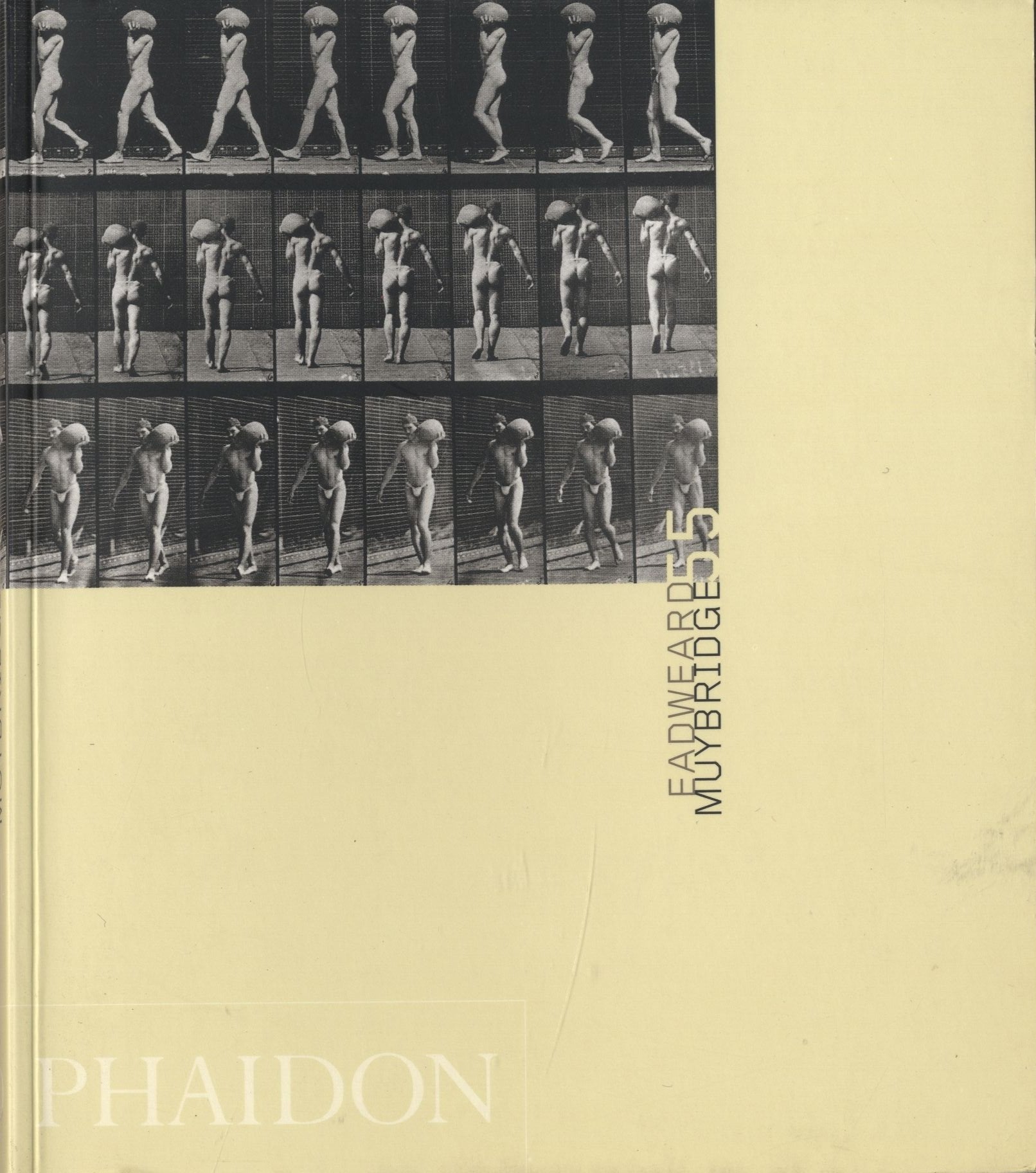 Product Image: Eadweard Muybridge
