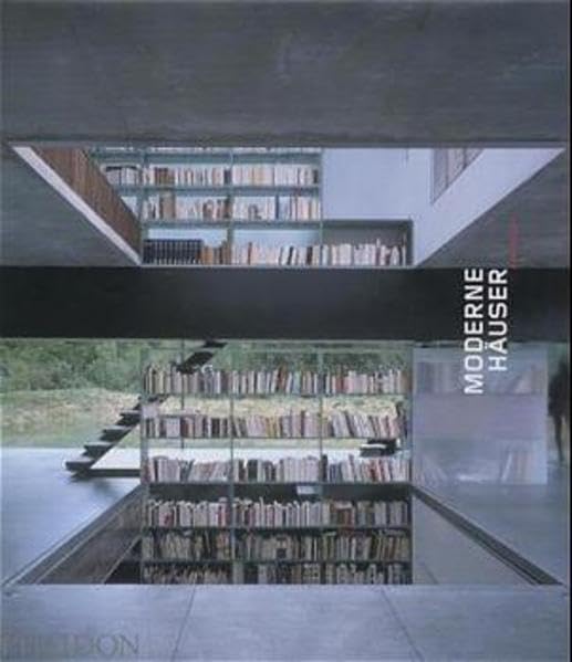 Product Image: Moderne Häuser