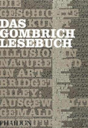 Product Image: Das Gombrich Lesebuch