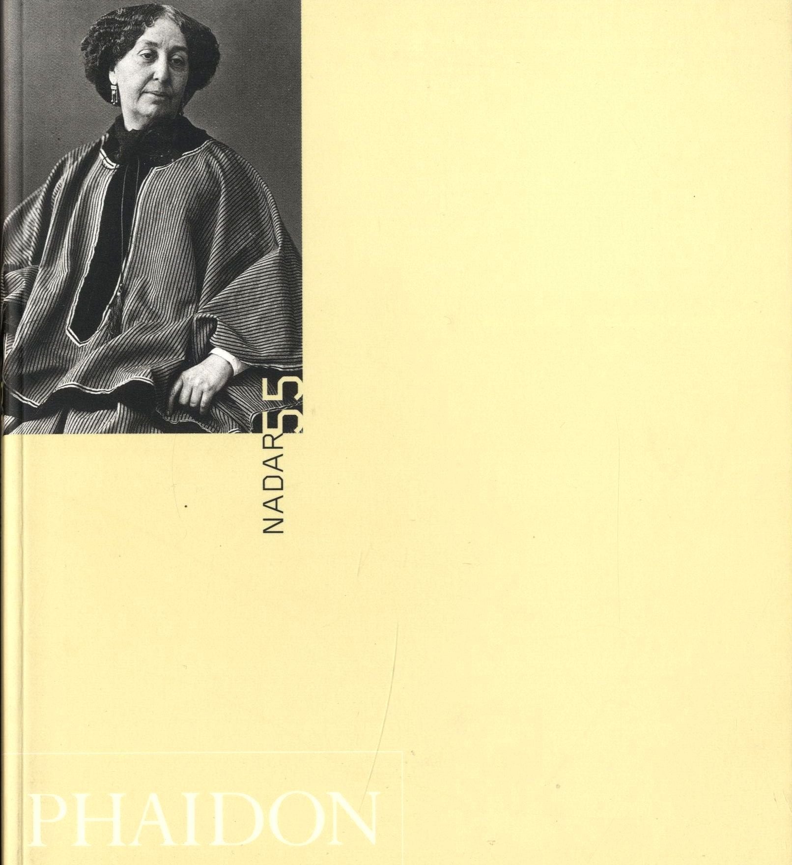 Nadar Photography