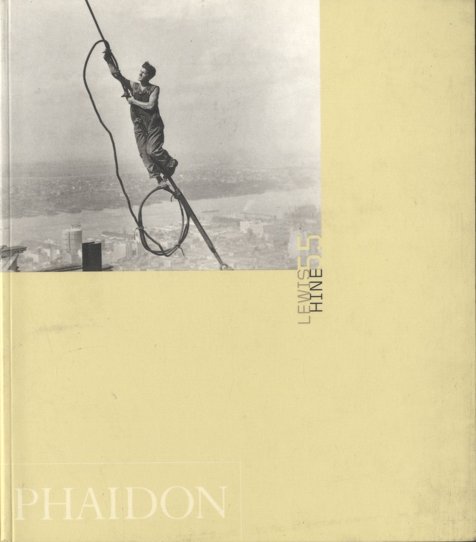 Product Image: Lewis Hine