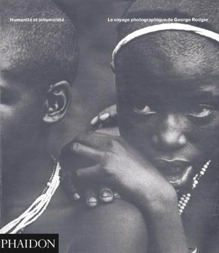 Humanité et inhumanité: Le voyage photographique de George Rodger Film, Art & Culture