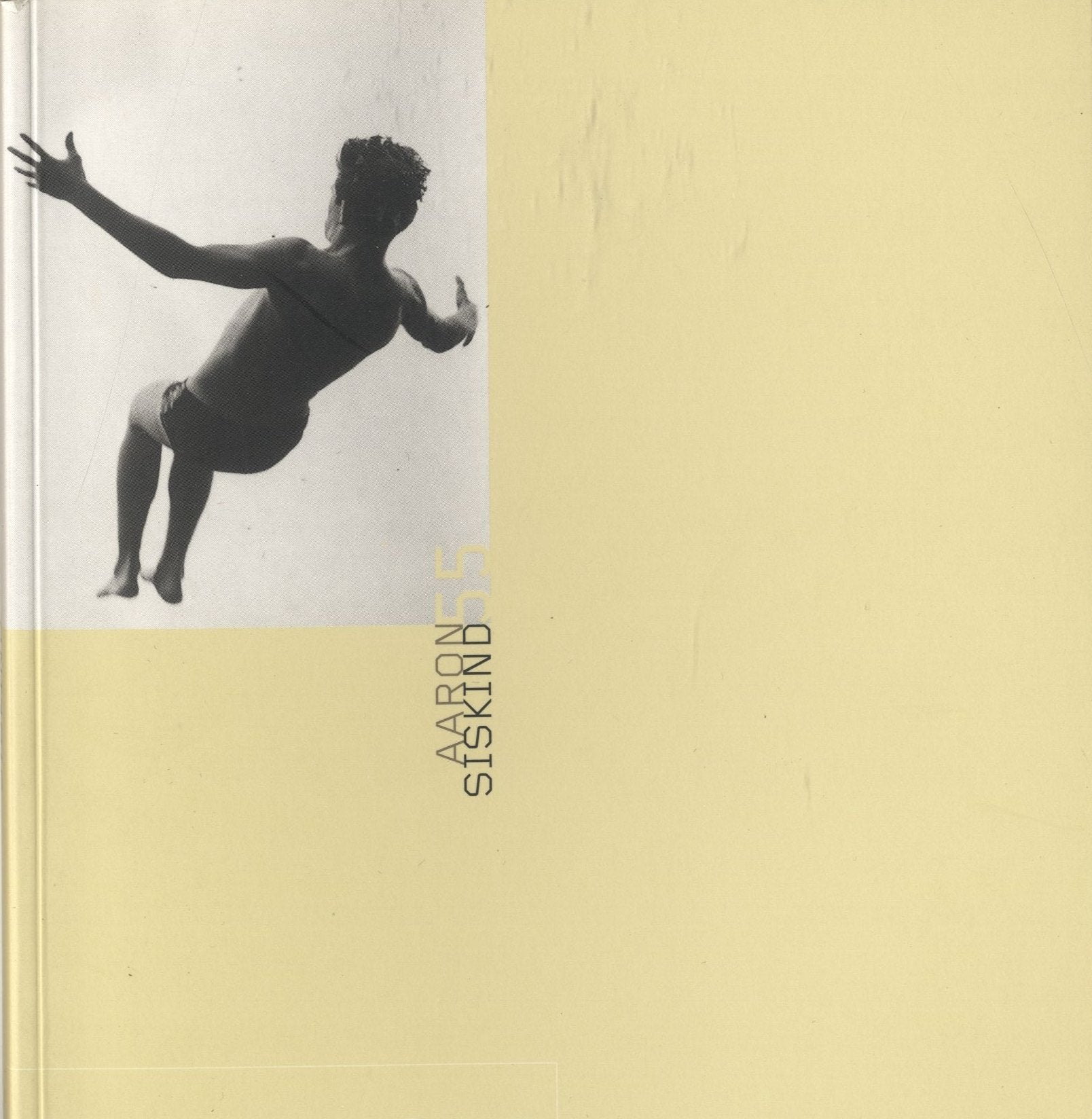 James Rhem: Aaron Siskind Books
