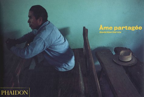 Ame partagée (Ancien prix éditeur : 49,95 euros) book