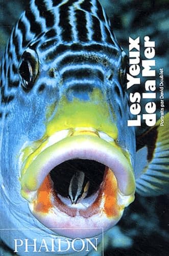 Les yeux de la mer (Ancien prix éditeur : 19,95 euros) book