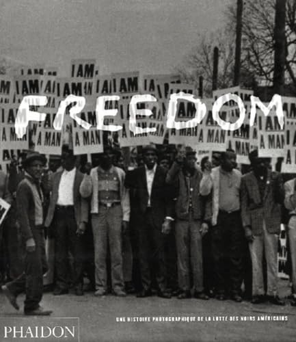 Freedom (0000): Une histoire photographique de la lutte des Noirs américains Film, Art & Culture