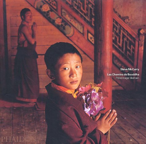 Les chemins de Buddha. Ediz. illustrata: Pèlerinage tibétain Film, Art & Culture