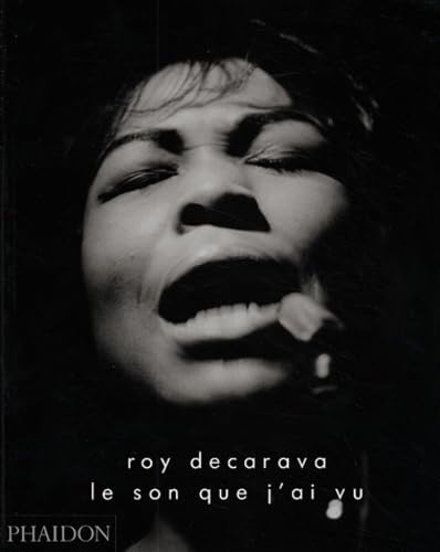 Le son que j'ai vu (Ancien prix éditeur : 39,95 euros) book