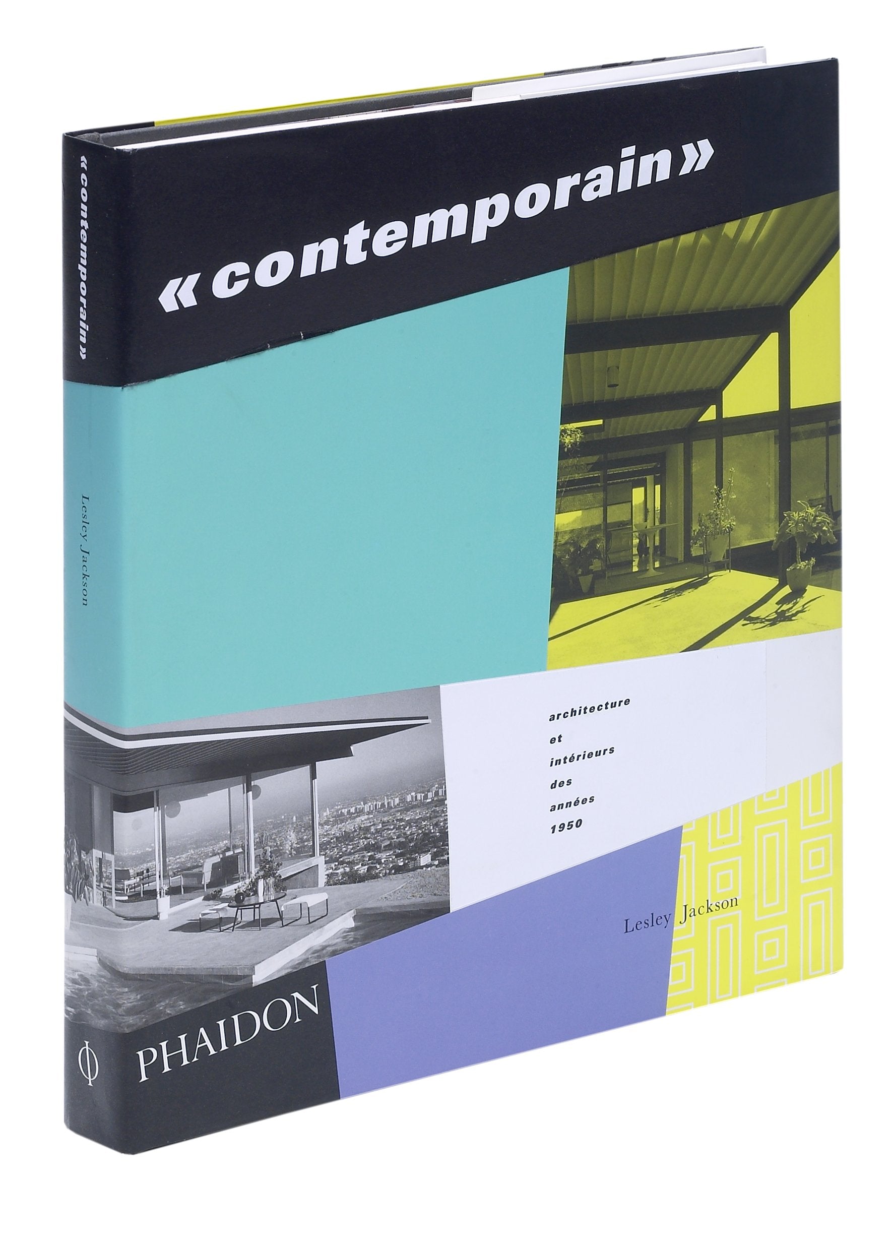 Contemporain (Ancien prix éditeur : 69,95 euros) book