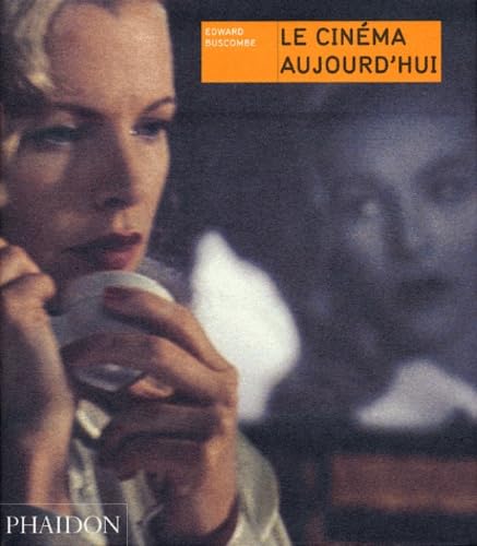 Le cinéma aujourd'hui (0000) book