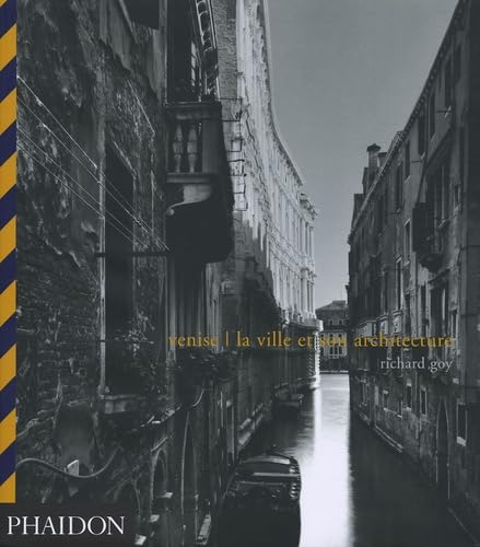 Venise, la ville et son architecture (0000) book