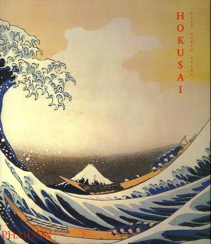 Hokusai (Ancien prix éditeur : 95 euros) book