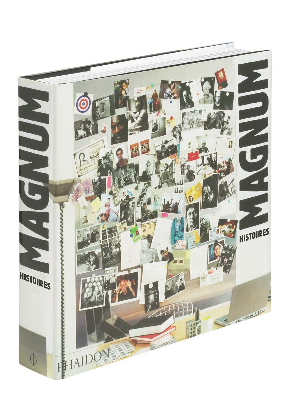Magnum Histoires (Ancien prix éditeur : 75 euros) book