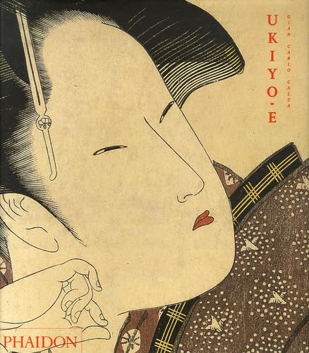 Ukiyo-e (Ancien prix éditeur : 95 euros) book