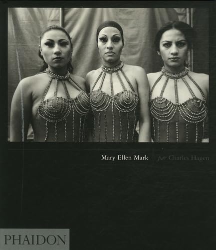 Mary Ellen Mark : exposer (0000) Film, Art & Culture