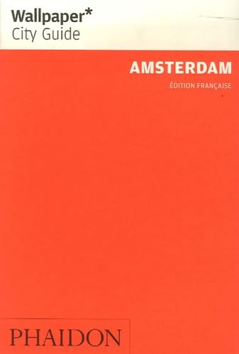 Amsterdam city guide (0000): La ville en un regard Leisure, Home & Garden