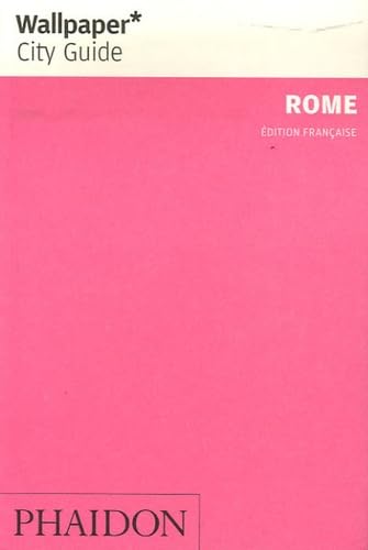 Rome city guide (0000): La ville en un regard Leisure, Home & Garden