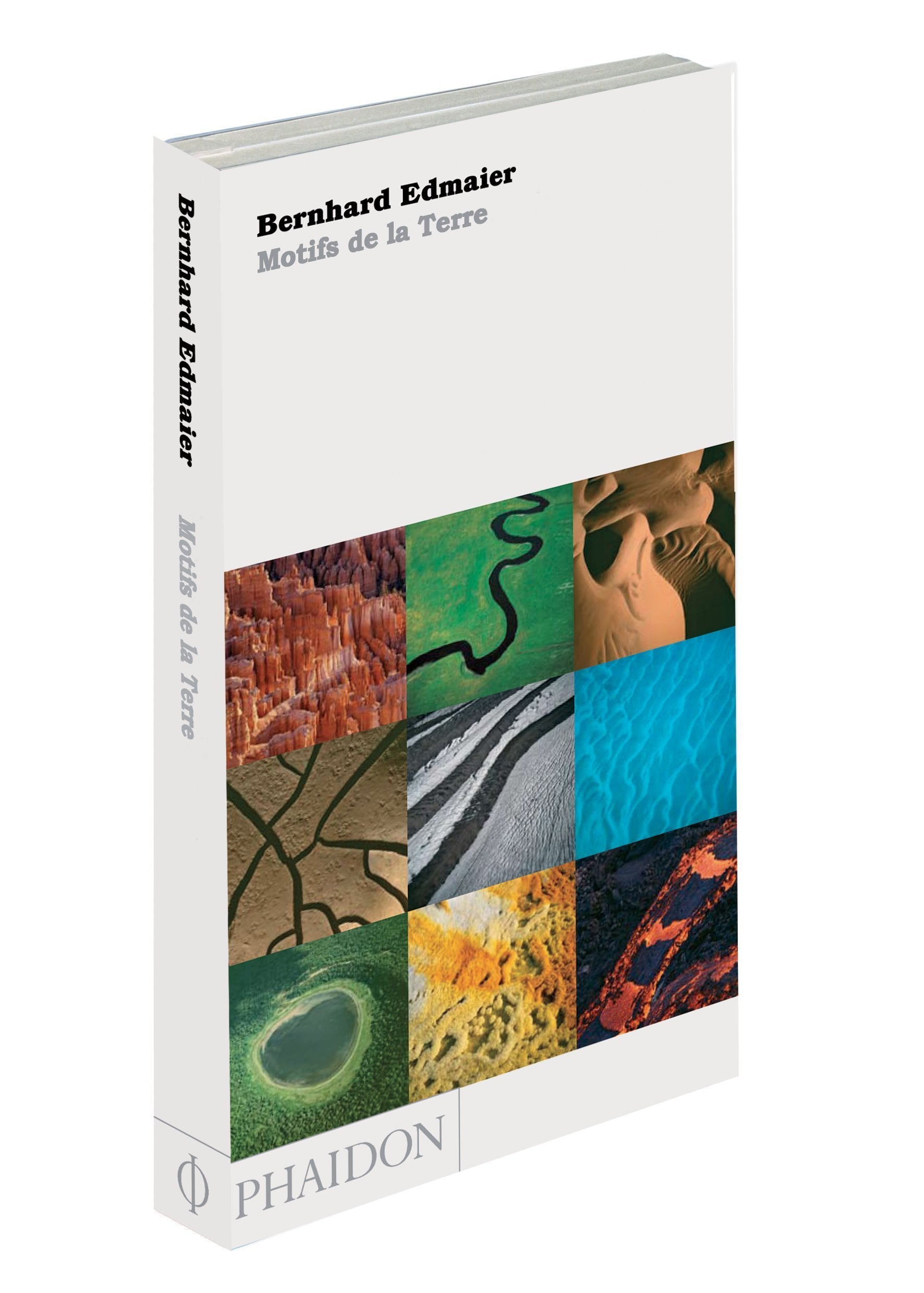 MOTIFS DE LA TERRE book