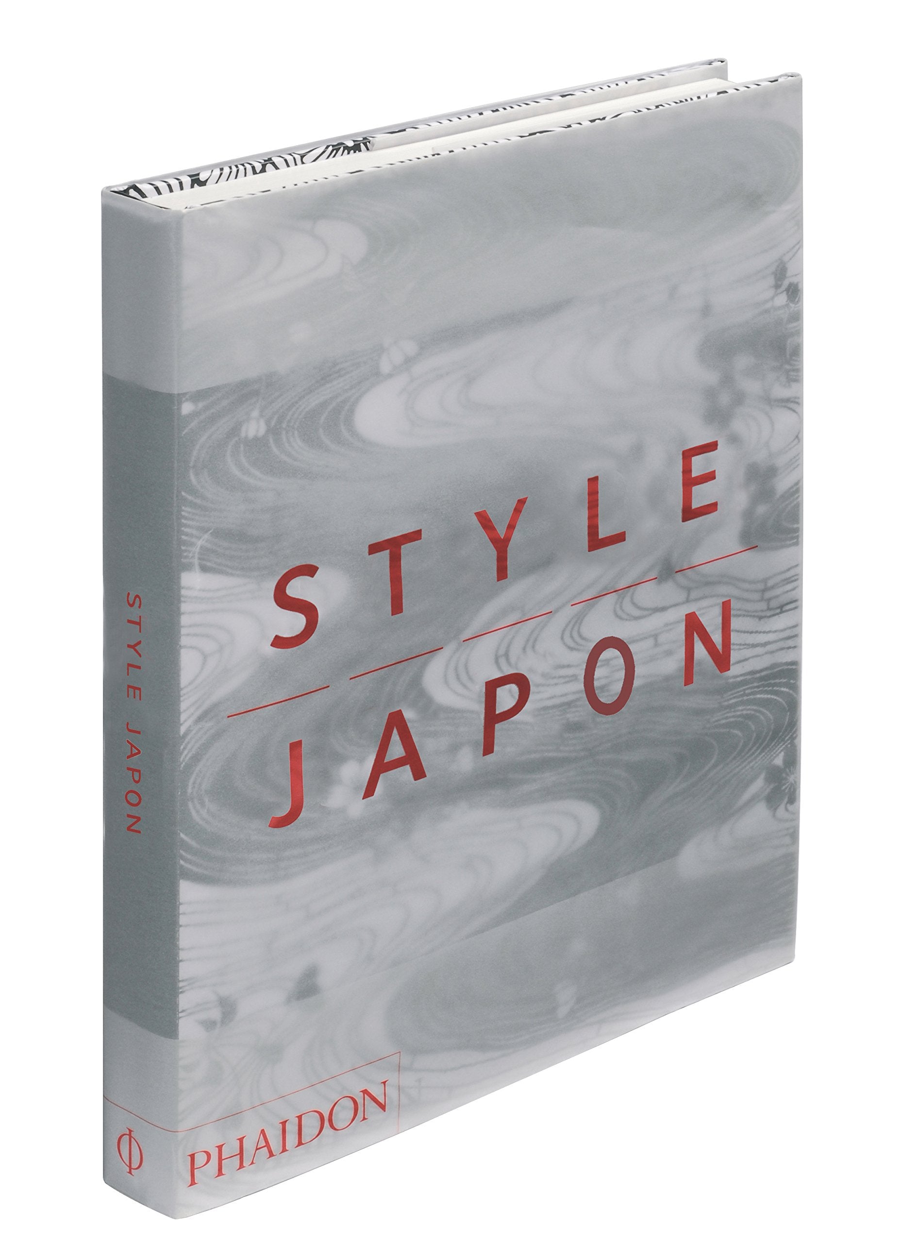 Style Japon (0000) Film, Art & Culture
