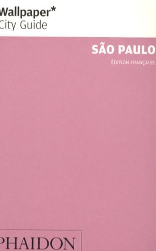 São Paulo city guide (0000): La ville en un regard Leisure, Home & Garden
