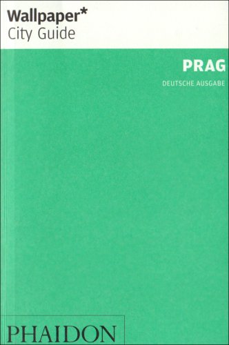 Product Image: Prag (Wallpaper* City Guides)