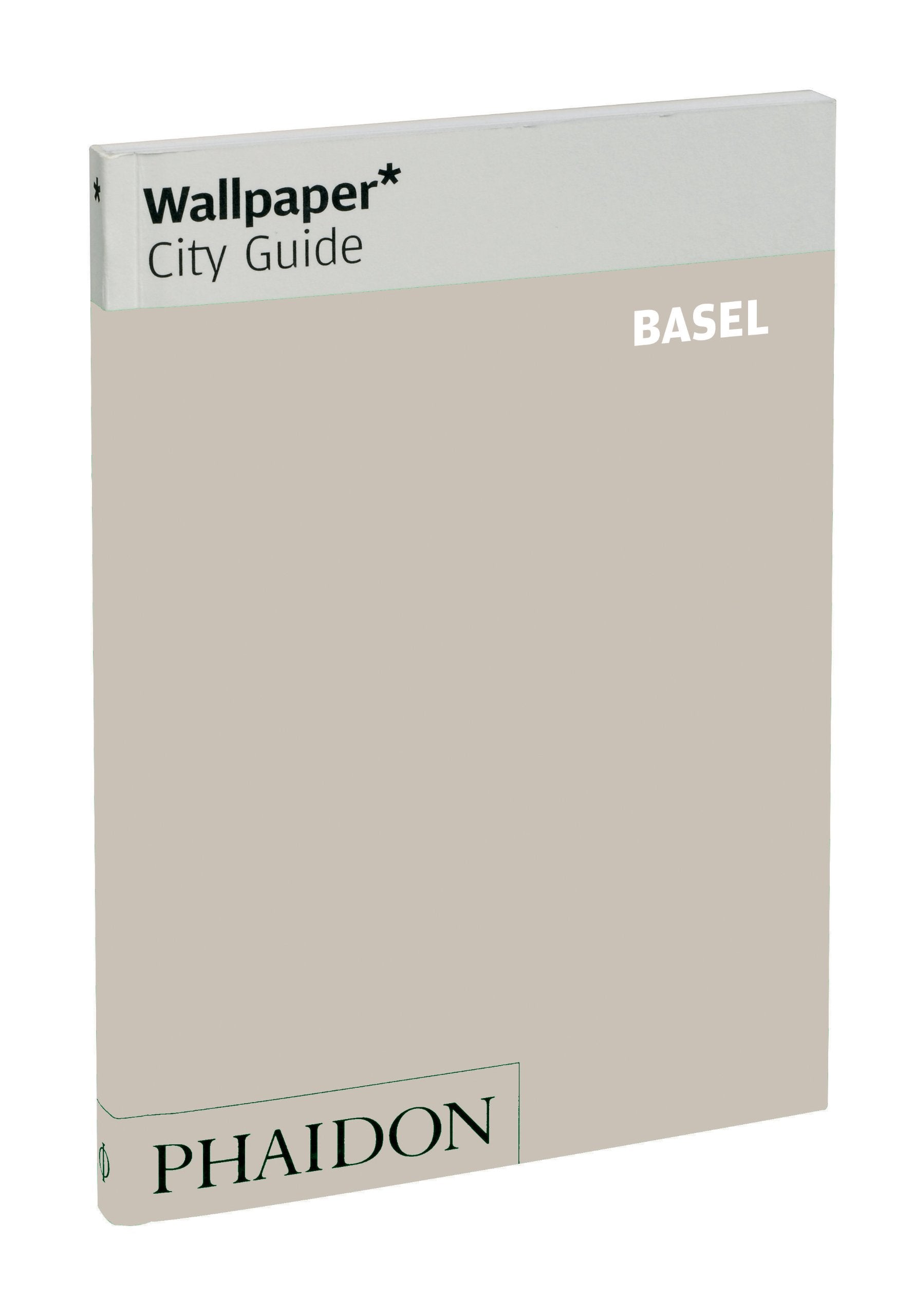Basel (Wallpaper* City Guides) Leisure, Home & Garden
