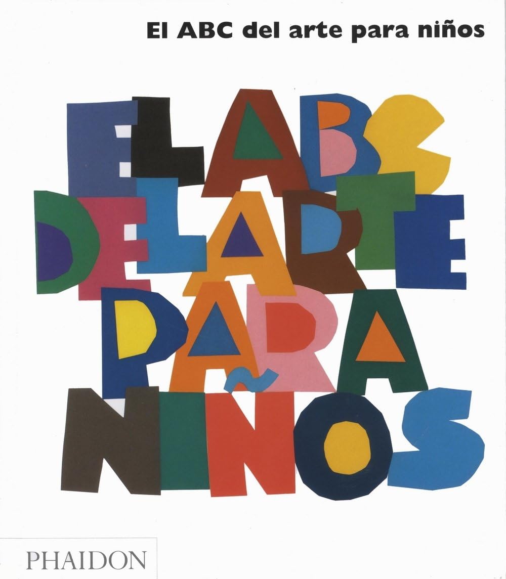 The Art Book for Children book