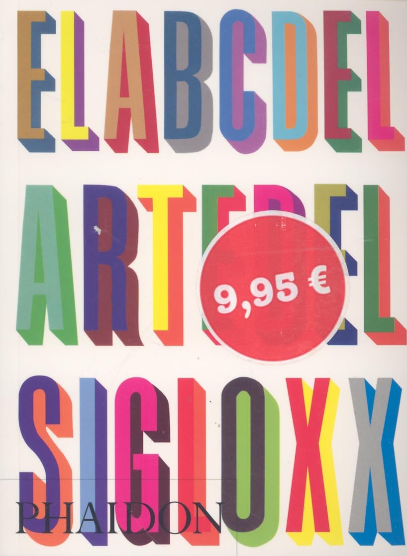 El ABC del arte del siglo XX Film, Art & Culture