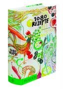 1080 Rezepte Leisure, Home & Garden Books