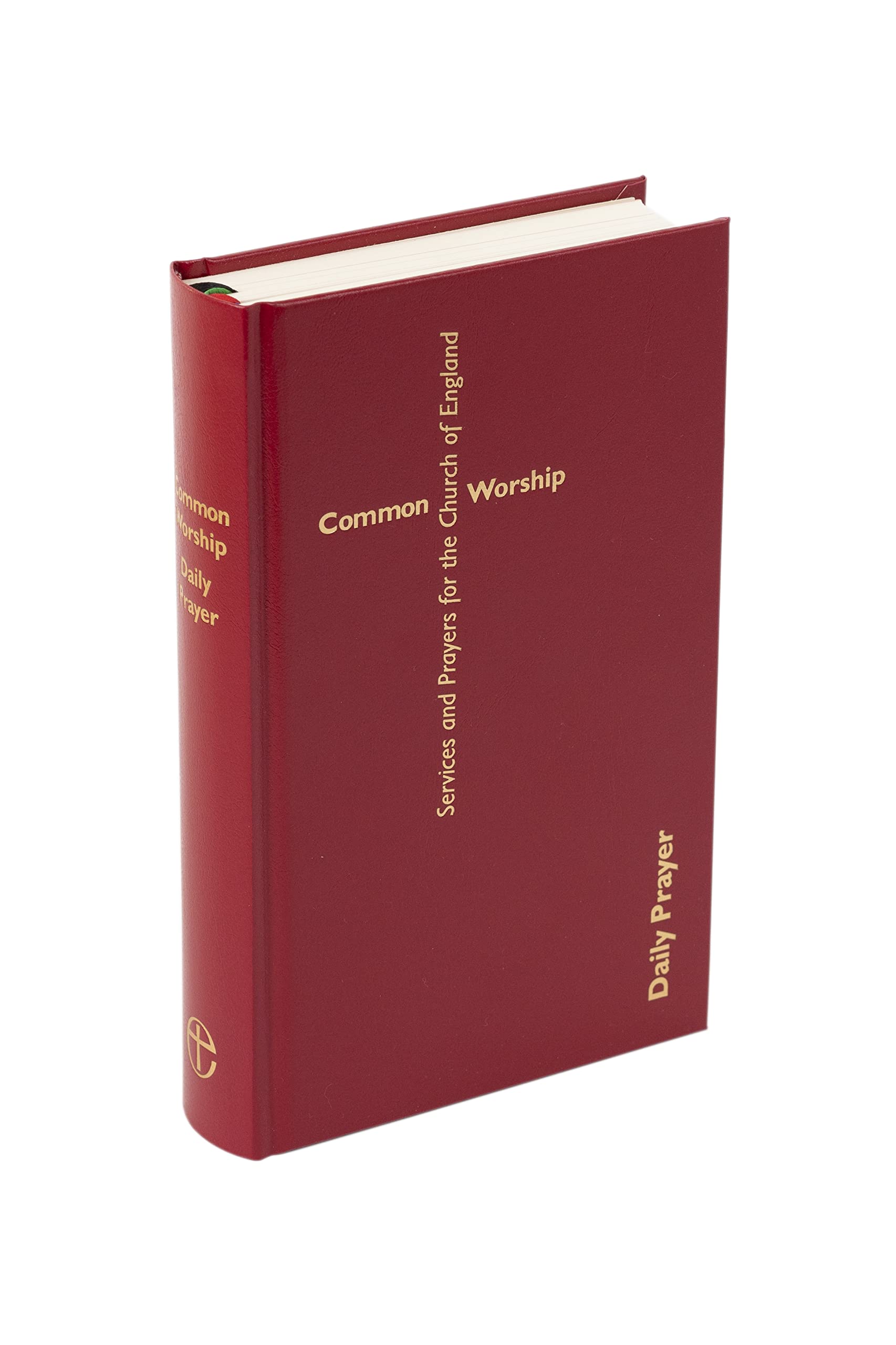 Daily Prayer Hardback Common Worship book