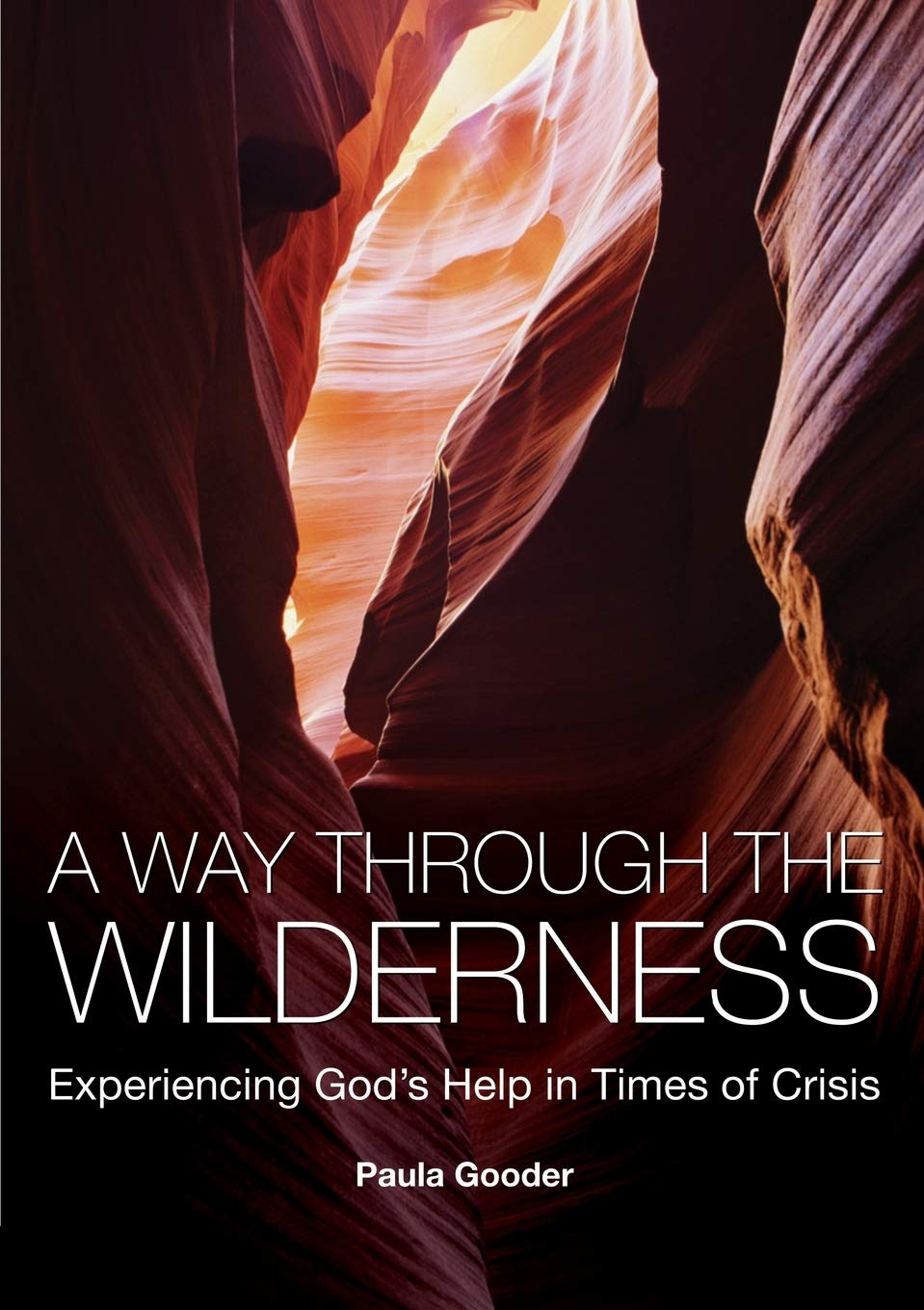 A Way Through the Wilderness: Experiencing God's Help in Times of Crisis Religion & Esotericism