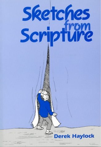 Sketches from Scripture: A New Collection of Drama Resources for Churches, Schools and Youth Groups book