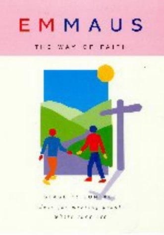 Contact Book (Emmaus: The Way of Faith) Religion & Esotericism