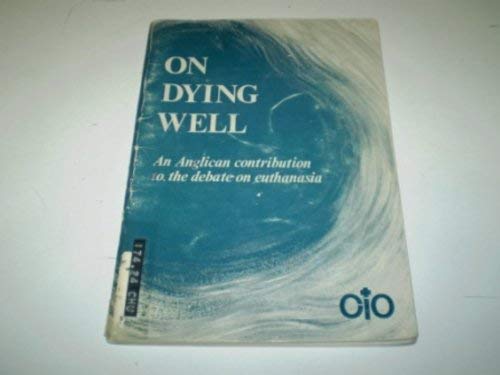 On Dying Well Books