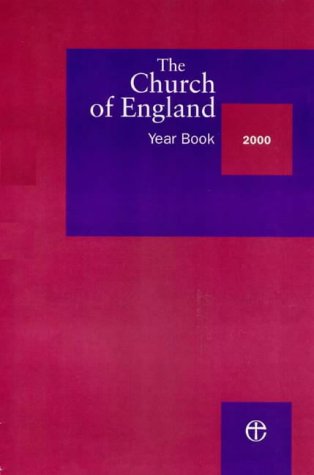 The Church of England Yearbook 2000 Reference Books