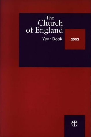The Church of England Year Book 2002 Reference Books