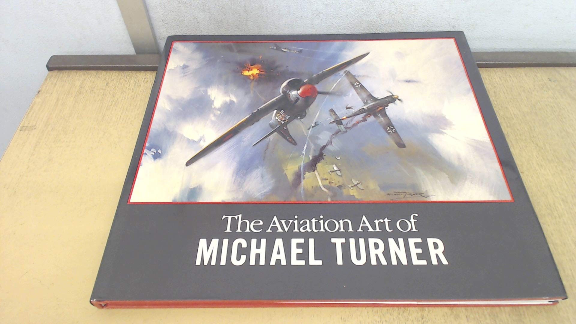 The Aviation Art of Michael Turner Film, Art & Culture