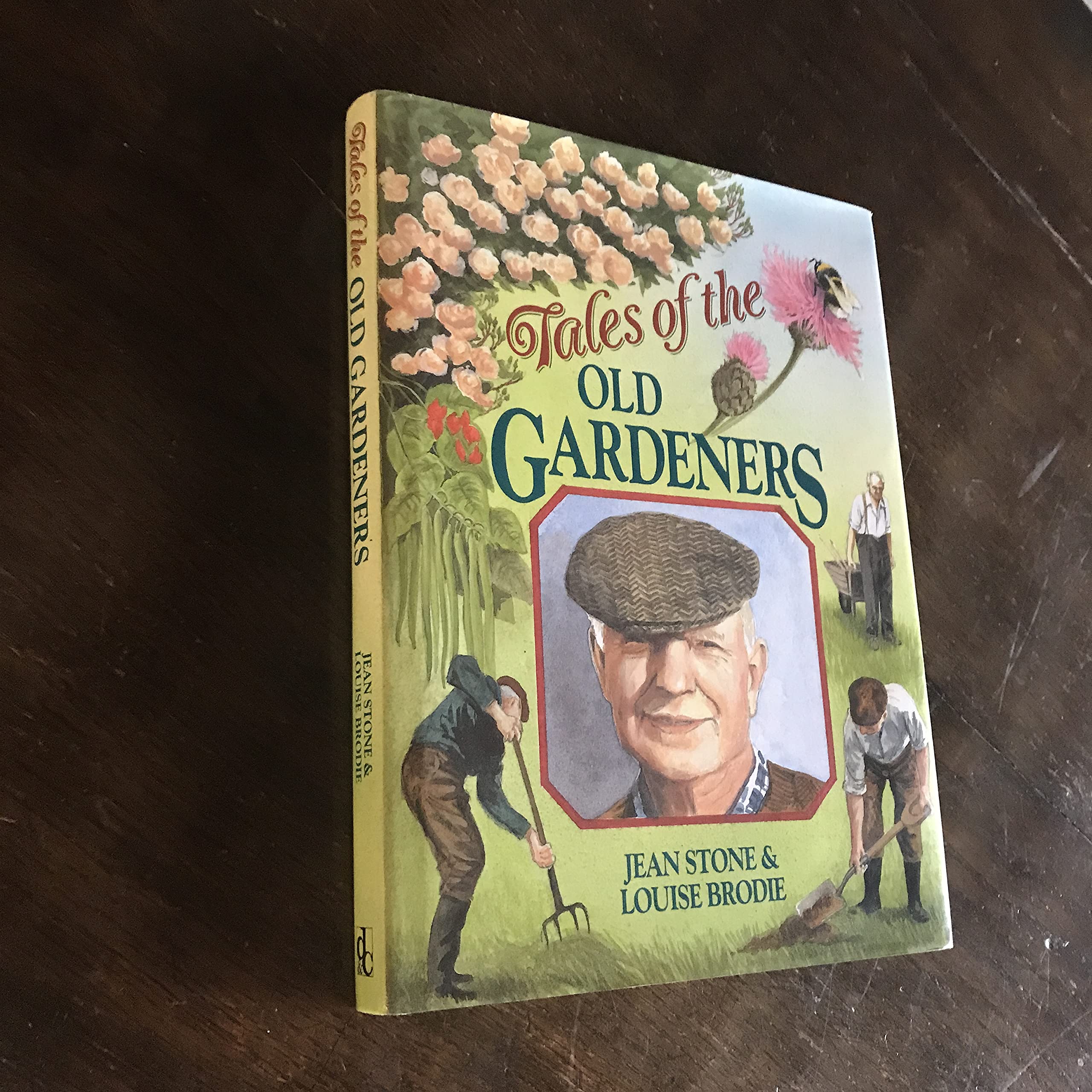 Tales of the Old Gardeners Memories