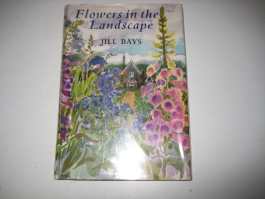 Flowers in the Landscape Film, Art & Culture