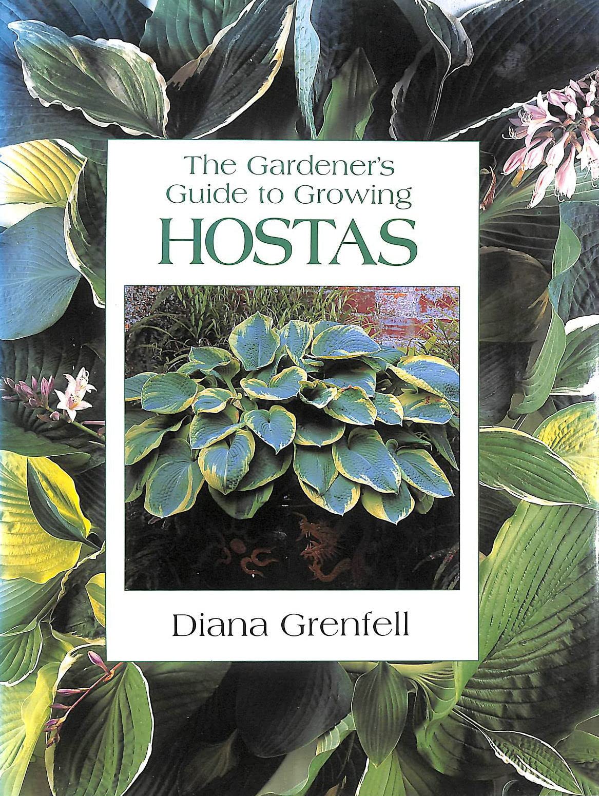 The Gardener's Guide to Growing Hostas Garden & Plants