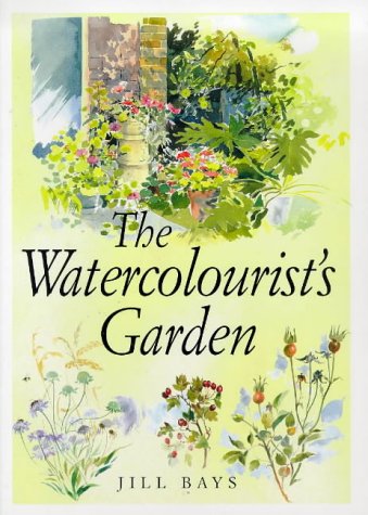The Watercolorist's Garden Film, Art & Culture