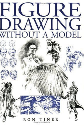Figure Drawing Without a Model: Anatomy, Movement and Character Expression from Memory and Imagination. Film, Art & Culture