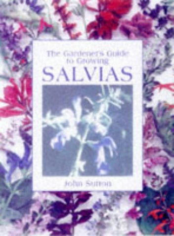 The Gardener's Guide to Growing Salvias Garden & Plants