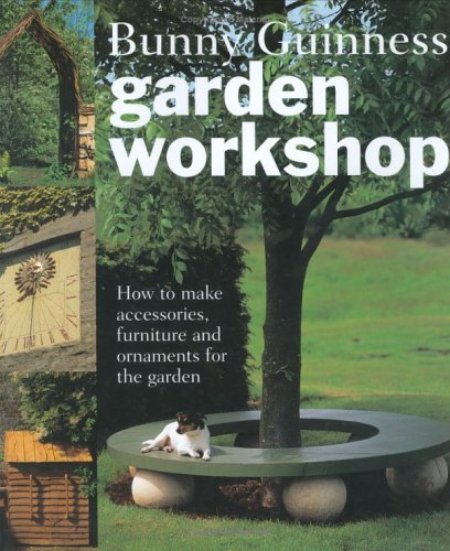 Garden Workshop: 30 Designer Features to Make for Your Garden Garden & Plants